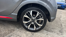 Kia Picanto 1.0 GT-line 5dr [4 seats] Petrol Hatchback